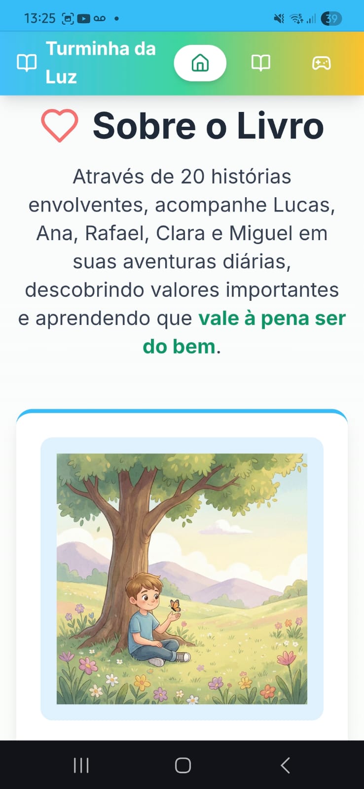 Leitura